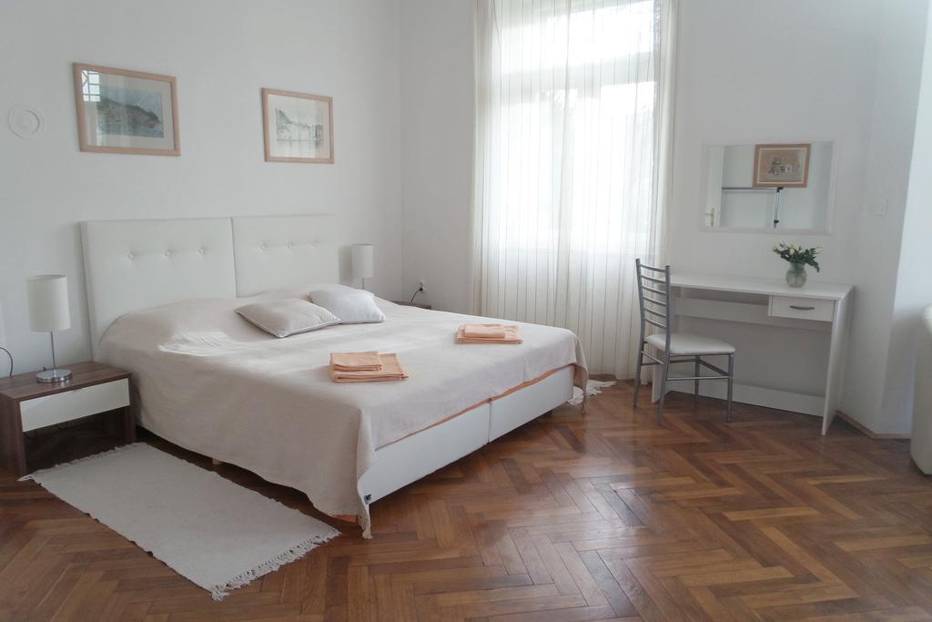 ספליט Apartment Sonata חדר תמונה