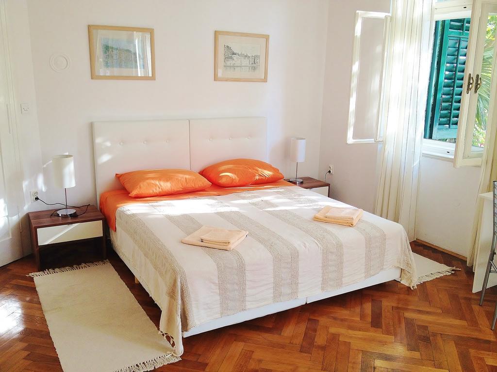 ספליט Apartment Sonata חדר תמונה