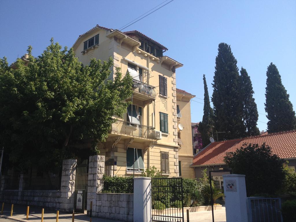 ספליט Apartment Sonata חדר תמונה