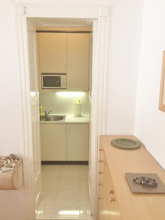 ספליט Apartment Sonata מראה חיצוני תמונה
