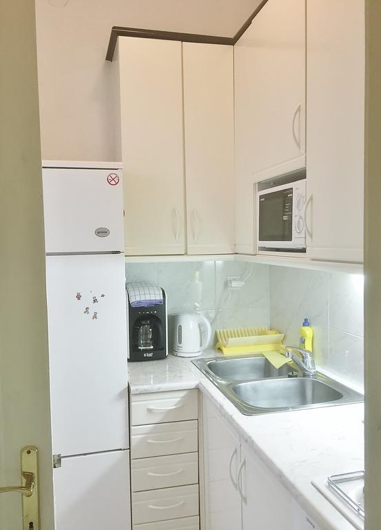 ספליט Apartment Sonata מראה חיצוני תמונה