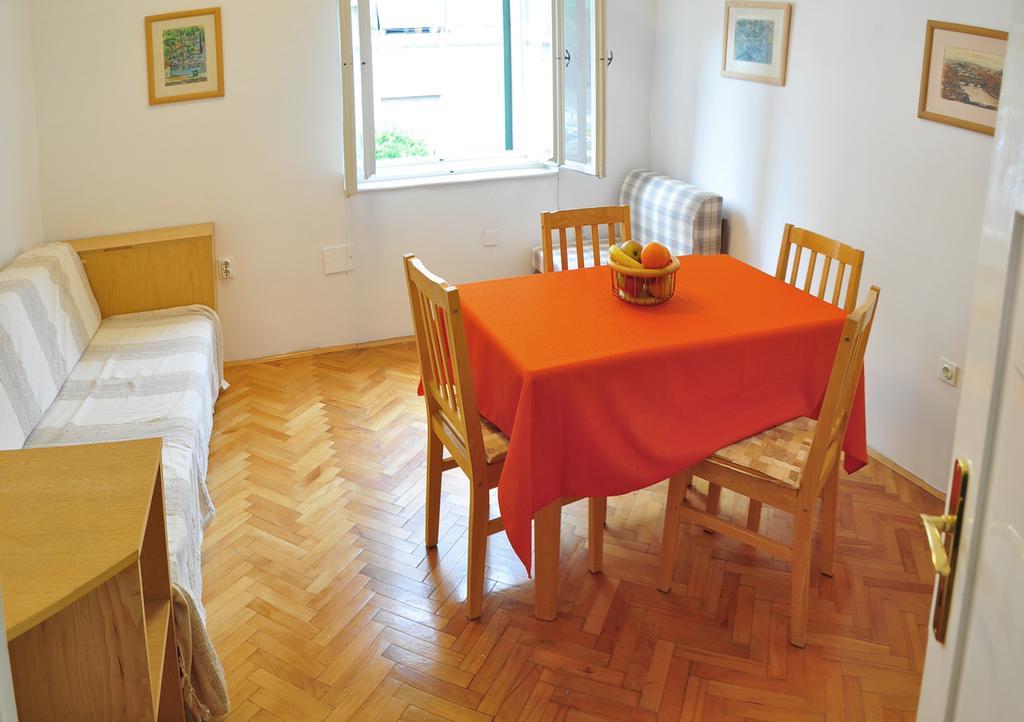 ספליט Apartment Sonata מראה חיצוני תמונה
